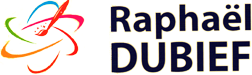 Logo Raphaël DUBIEF